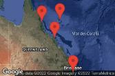BRISBANE, AUSTRALIA, CRUISING, AIRLIE BEACH - QLD - AUSTRALIA, CAIRNS(YORKEY'S KNOB),AUSTRL, WILLIS ISLAND(CRUISING), AUS