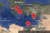 Athens, Piraeus, Greece, CRUISING, LIMASSOL, CYPRUS, ALEXANDRIA, EGYPT, SANTORINI, GREECE