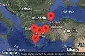 Athens, Piraeus, Greece, MYKONOS, GREECE, Ephesus, Kusadasi, Turkey, ISTANBUL, TURKEY, CRUISING, Chania, Souda, Crete, Greece