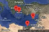 Athens, Piraeus, Greece, CRUISING, LIMASSOL, CYPRUS, ALEXANDRIA, EGYPT, MYKONOS, GREECE