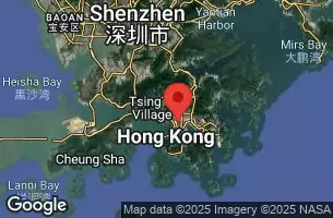 RCC SPECTRUM OF THE SEAS - itinerár  2 nocí odchod z HONG KONG, CHINA dňa 19/12/2025 - HONG KONG, CHINA, CRUISING