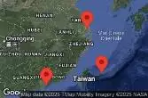 Shanghai, Baoshan, China, CRUISING, ISHIGAKI, JAPAN, HONG KONG, CHINA