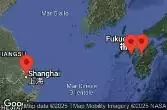 Shanghai, Baoshan, China, CRUISING, Nagasaki, Japan, KUMAMOTO, JAPAN