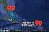  RCC SYMPHONY OF THE SEAS od 18/02/2023 do 25/02/2023 odchod z MIAMI, FLORIDA