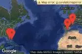 BARCELONA, SPAIN, CRUISING, MALAGA, SPAIN, SEVILLE (CADIZ), SPAIN, NASSAU, BAHAMAS, FORT LAUDERDALE, FLORIDA