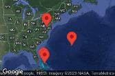BALTIMORE, MARYLAND, CRUISING, KINGS WHARF, BERMUDA, NASSAU, BAHAMAS, PERFECT DAY COCOCAY -  BAHAMAS