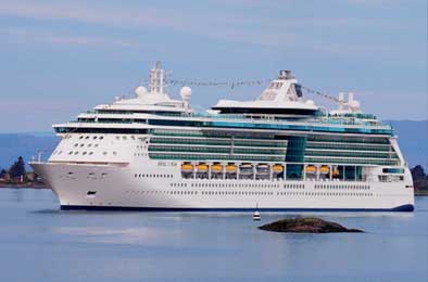 RCC JEWEL OF THE SEAS