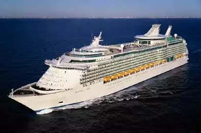 Rcc Mariner Of The Seas