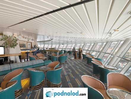 RCCL Monarch of the seas -