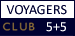 voyagers club 5+5%